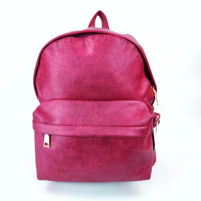 Zaino Donna Ecopelle Art. W-1